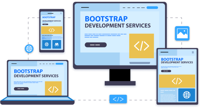 Bootstrap Development Services Bootstrap Development Services