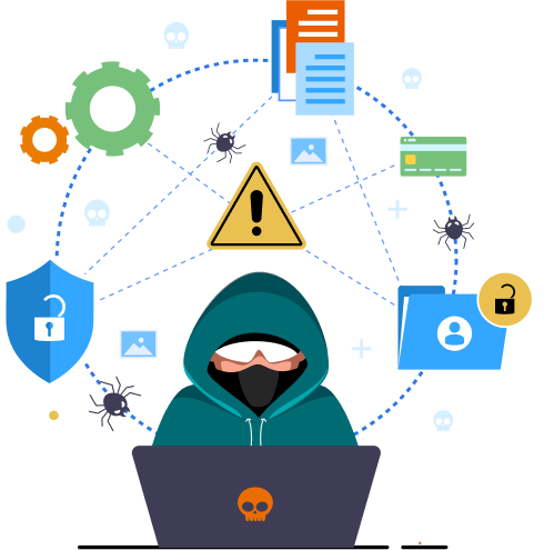 Security Breaches Pose a Problem for Every Business Security Breaches Pose a Problem for Every Business