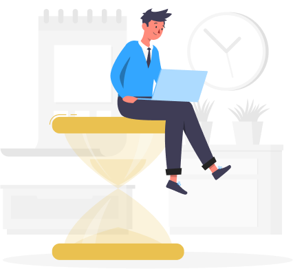 Customers Quit Browsing Because Websites Take Too Long
To Load Customers Quit Browsing Because Websites Take Too Long
To Load
