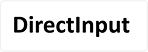 DirectInput