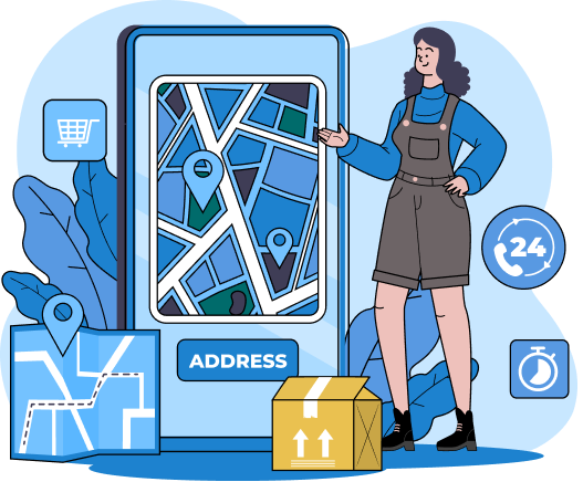 Fulfillment & Logistics Sync Fulfillment & Logistics Sync