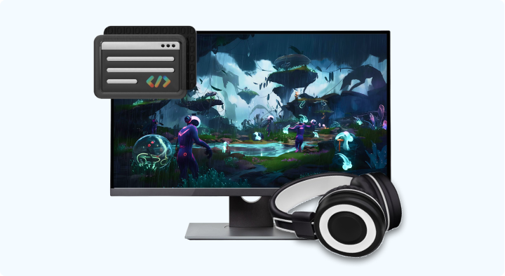 Game Consulting Services Game Consulting Services