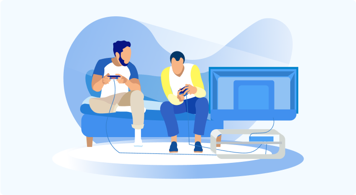 Game Consulting Services