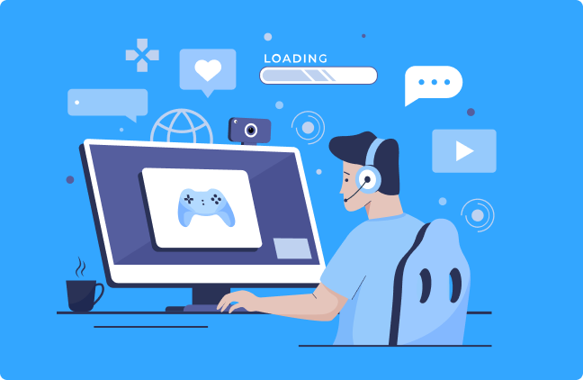 Game Development Services