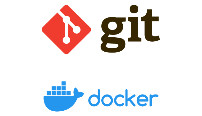 Git & Docker Git & Docker