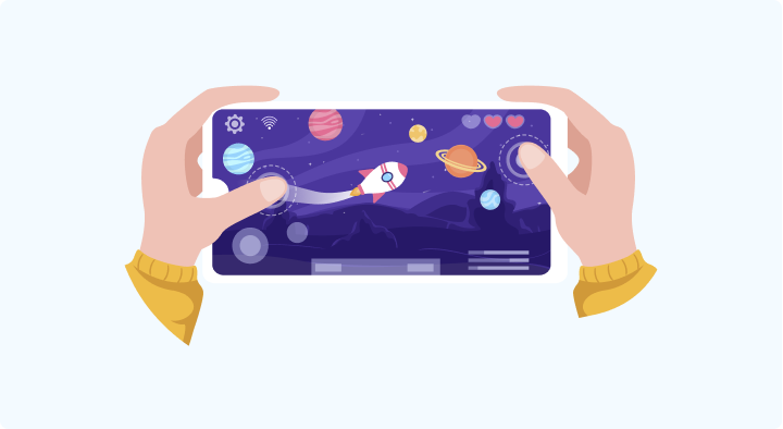 End-to-End Creation of All Game Assets and Resources End-to-End Creation of All Game Assets and Resources