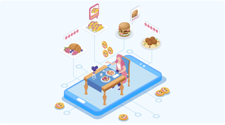 Full-Cycle Restaurant Software Solutions Development