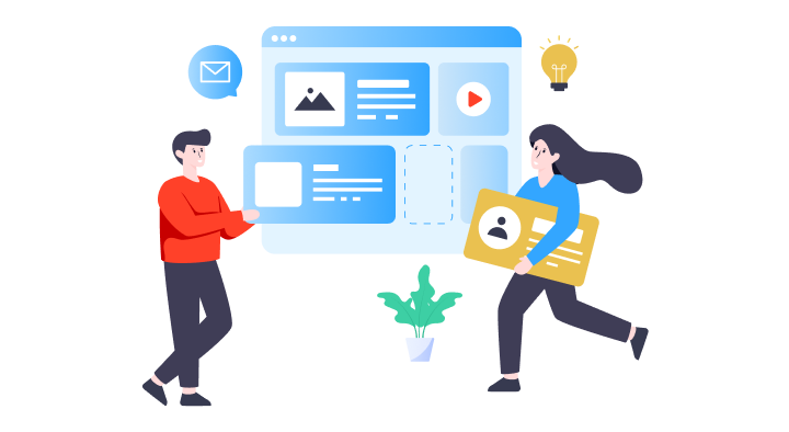 Poor Learner Interactions With Static Content Poor Learner Interactions With Static Content