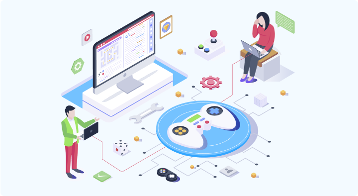 Game Consulting & Optimization Game Consulting & Optimization