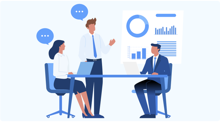 Restaurant Software Consulting Services