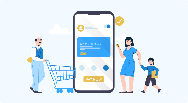 Mobile sales drop due to poor UX, slow speed, and non-optimized checkout flows.