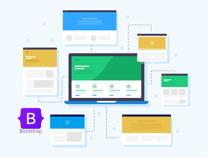 Bootstrap 5 Bootstrap 5