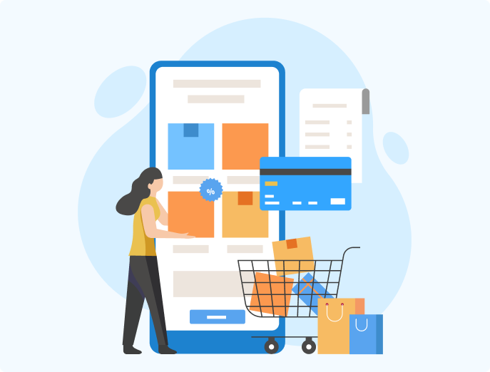 MDP for E-Commerce Platforms MDP for E-Commerce Platforms