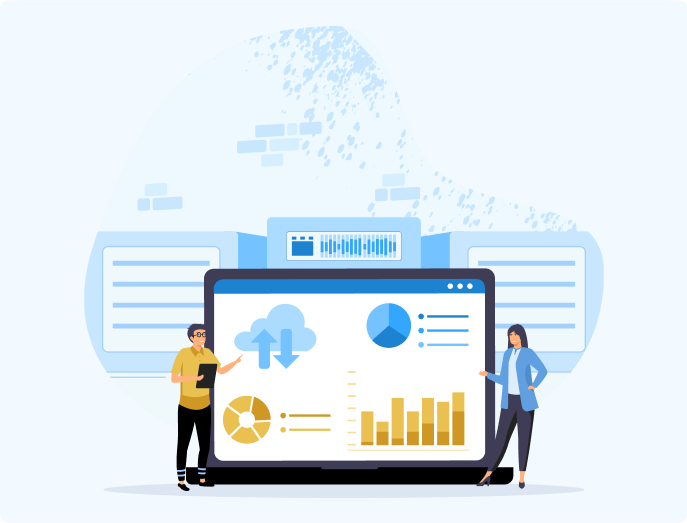 Big Data Consulting Big Data Consulting