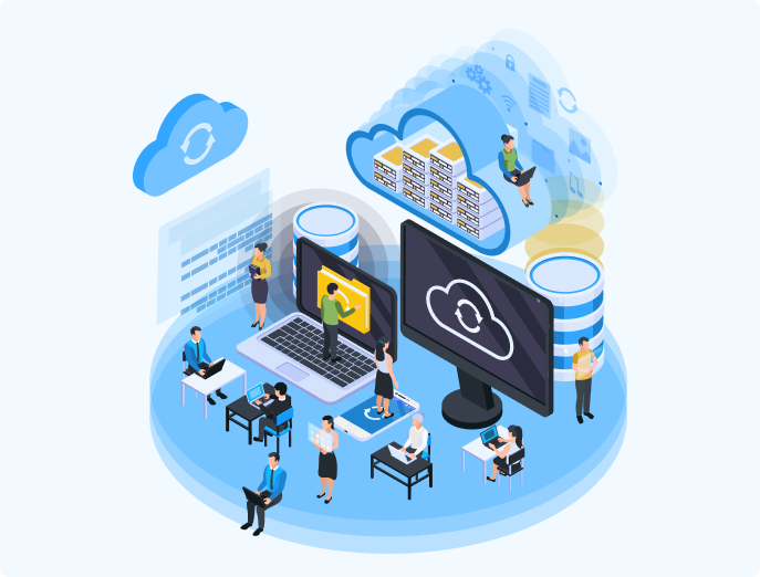 Big Data Cloud Service Big Data Cloud Service