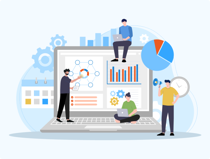 Big Data Platform Development Big Data Platform Development