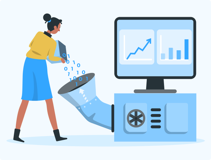 End-to-End Data Integration End-to-End Data Integration