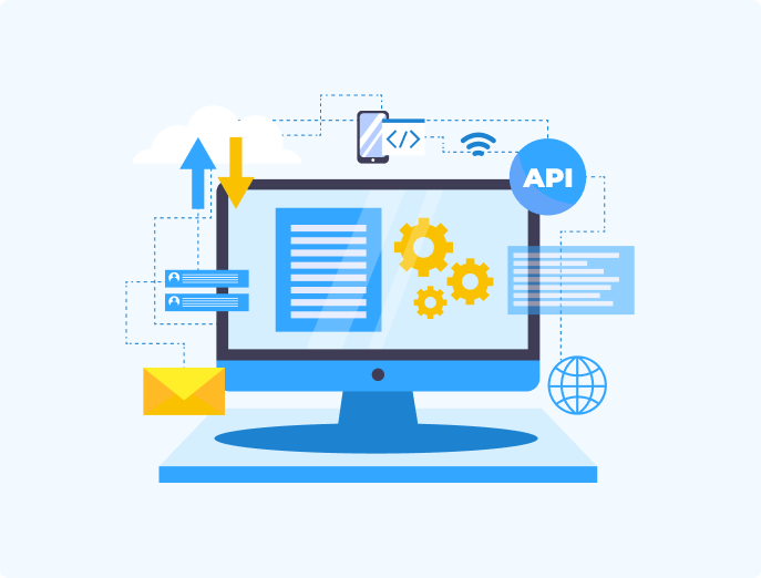 API Integration