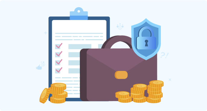 Compliance-Ready from Day One