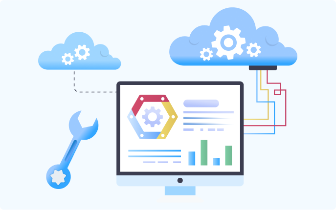 Powerful Integration Services Powerful Integration Services