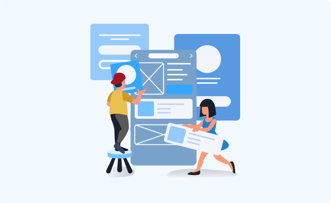 User-Centric Design User-Centric Design