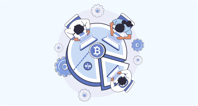 Certified Blockchain Teams