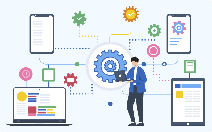 Robust Integration Platform Robust Integration Platform