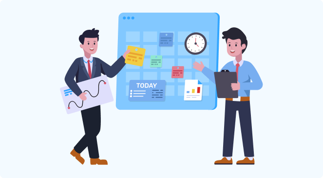 Tailored to Your Workflow