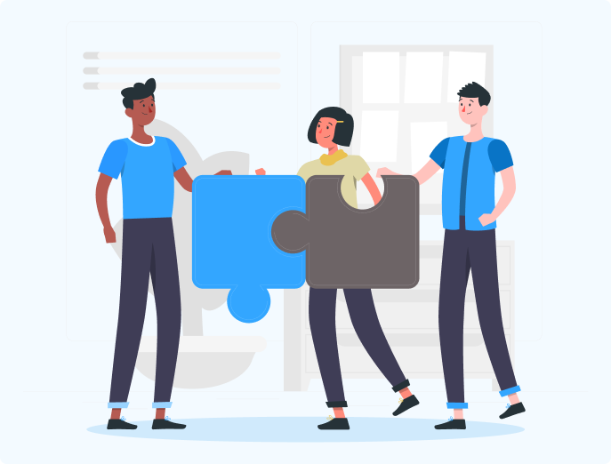 Collaborative From Day One