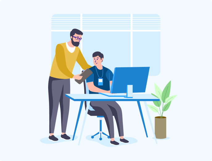 Focused on the End-User