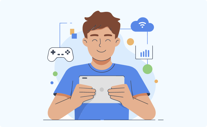 Designed for Android, Built for Users Designed for Android, Built for Users