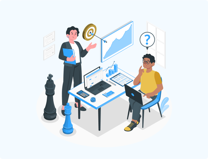 Improved Decision-Making Improved Decision-Making