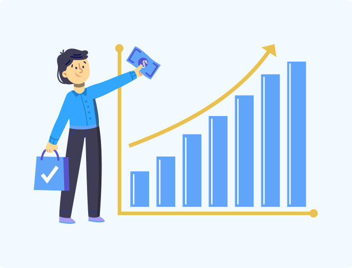 Increased Conversion Rates