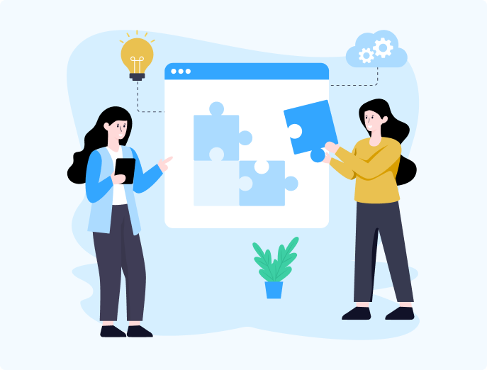 Flexible Engagement Models Flexible Engagement Models