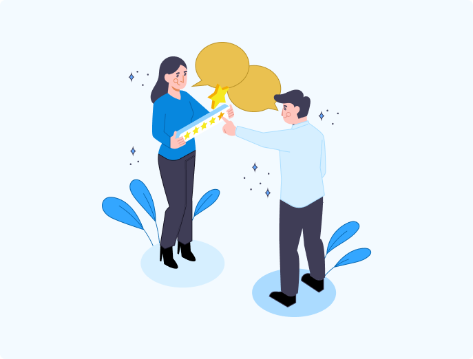 Improved Customer Retention