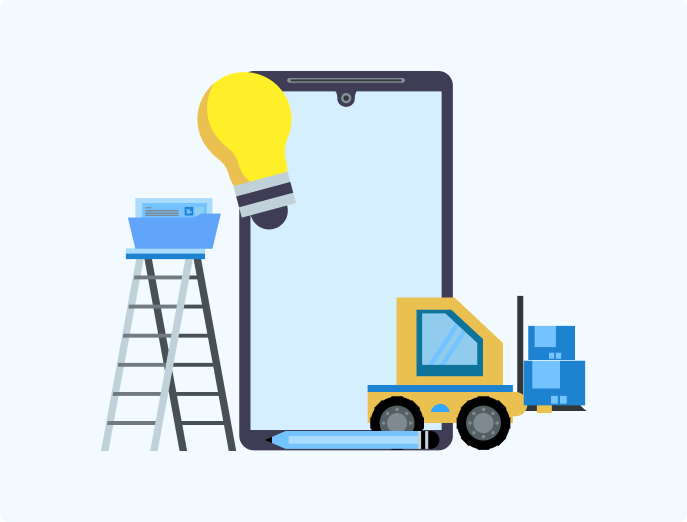 Scalable Mobile Architecture