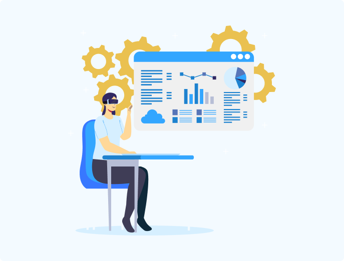 Actionable Business Intelligence