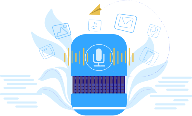 Voice Assistant Development
