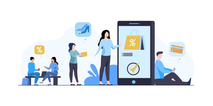 Generic shopping experiences weaken customer retention and lower brand engagement.
