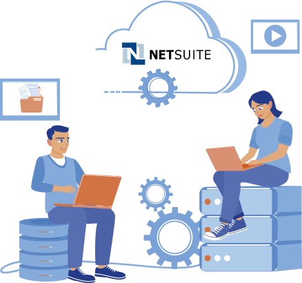 Celigo NetSuite Integration Services Celigo NetSuite Integration Services
