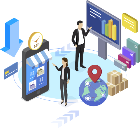 Are you experiencing issues with mismatched inventories, back orders, and lost sales? Are you experiencing issues with mismatched inventories, back orders, and lost sales?