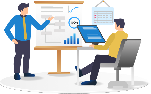 IT Consultation That Boosts Your Business IT Consultation That Boosts Your Business