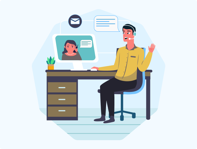 Hire Voice Assistant Developers On-Demand