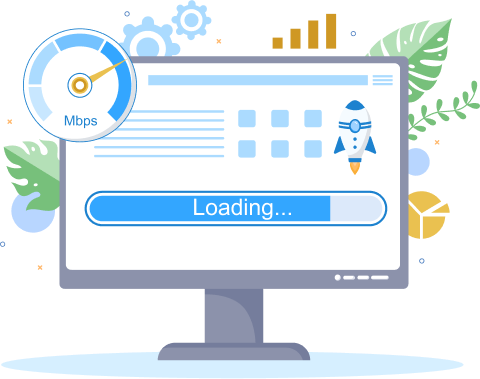 Employees Typically Experience Website Downtime While Working Employees Typically Experience Website Downtime While Working