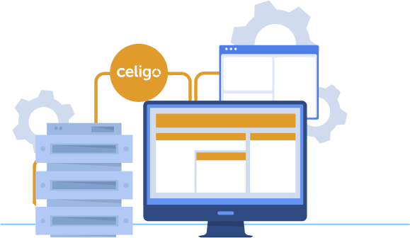 Celigo Integration Services Celigo Integration Services