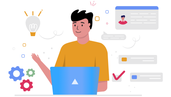 Long-Term Support & Upgrades Long-Term Support & Upgrades