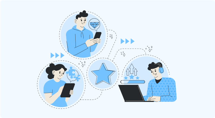 Mobile Game Consulting & Optimization Mobile Game Consulting & Optimization