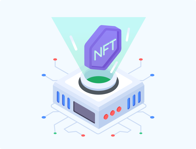 NFT Integration (Optional)