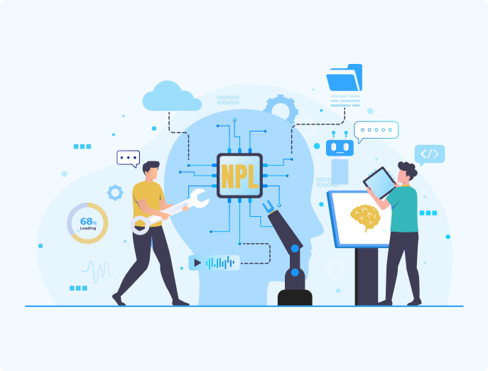 NLP and NLU Engineering