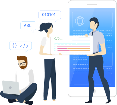 Native iOS & Android Development Native iOS & Android Development